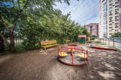 Продажа квартиры Омск.&nbsp;13-я Линия ул, 37к6