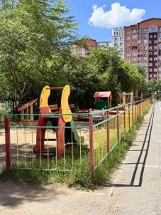 Продажа квартиры Омск.&nbsp;13-я Линия ул, 37к6