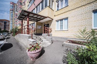 Продажа квартиры Омск.&nbsp;13-я Линия ул, 37к6