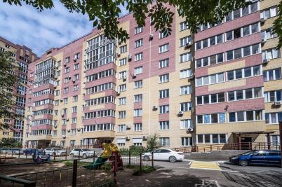 Продажа квартиры Омск.&nbsp;13-я Линия ул, 37к6