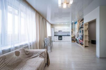 Продажа квартиры Омск.&nbsp;13-я Линия ул, 37к6