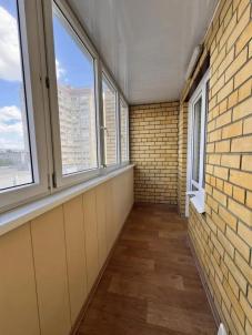 Продажа квартиры Омск.&nbsp;13-я Линия ул, 37к6