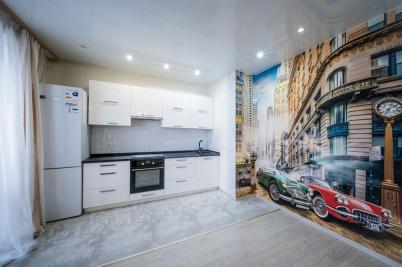 Продажа квартиры Омск.&nbsp;13-я Линия ул, 37к6