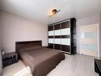 Продажа квартиры Омск.&nbsp;13-я Линия ул, 37к6