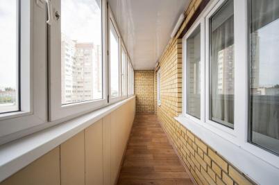 Продажа квартиры Омск.&nbsp;13-я Линия ул, 37к6