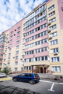 Продажа квартиры Омск.&nbsp;13-я Линия ул, 37к6