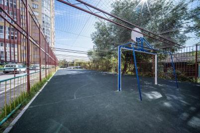 Продажа квартиры Омск.&nbsp;13-я Линия ул, 37к6