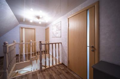 Продажа дома Омский р-н.&nbsp;Дружино с.&nbsp;Производственная ул, 6