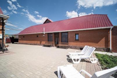 Продажа дома Омский р-н.&nbsp;Дружино с.&nbsp;Производственная ул, 6
