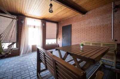 Продажа дома Омский р-н.&nbsp;Дружино с.&nbsp;Производственная ул, 6
