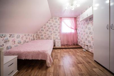 Продажа дома Омский р-н.&nbsp;Дружино с.&nbsp;Производственная ул, 6
