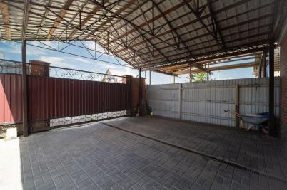 Продажа дома Омский р-н.&nbsp;Дружино с.&nbsp;Производственная ул, 6
