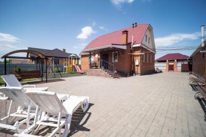 Продажа дома Омский р-н.&nbsp;Дружино с.&nbsp;Производственная ул, 6