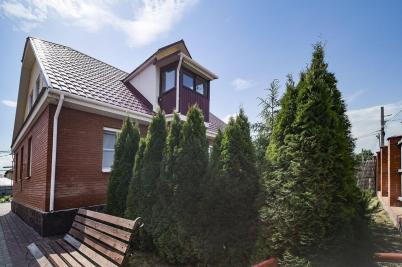 Продажа дома Омский р-н.&nbsp;Дружино с.&nbsp;Производственная ул, 6