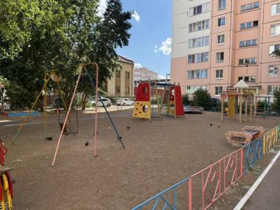 Продажа квартиры Омск.&nbsp;Омская ул, 136к2