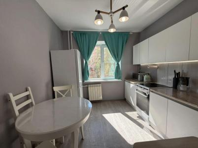 Продажа квартиры Омск.&nbsp;Омская ул, 136к2