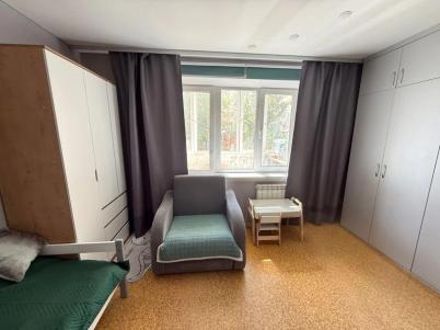 Продажа квартиры Омск.&nbsp;Омская ул, 136к2