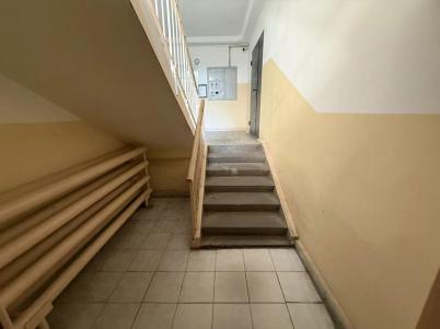 Продажа квартиры Омск.&nbsp;Омская ул, 136к2