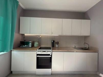 Продажа квартиры Омск.&nbsp;Омская ул, 136к2