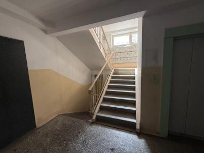 Продажа квартиры Омск.&nbsp;Омская ул, 136к2