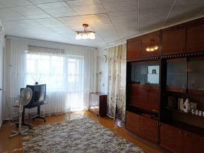 Продажа квартиры Омск.&nbsp;Мамина-Сибиряка ул, 9