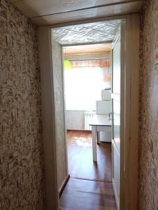 Продажа квартиры Омск.&nbsp;Мамина-Сибиряка ул, 9