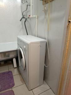 Продажа квартиры Омск.&nbsp;Мамина-Сибиряка ул, 9