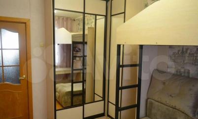 Продажа квартиры Омск.&nbsp;Комарова проспект, 5