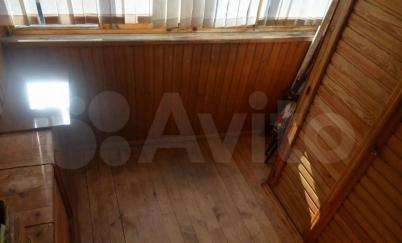 Продажа квартиры Омск.&nbsp;Комарова проспект, 5