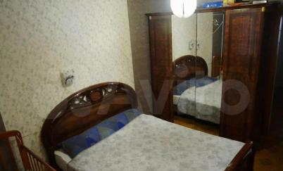 Продажа квартиры Омск.&nbsp;Комарова проспект, 5