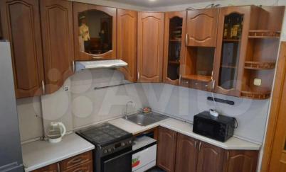 Продажа квартиры Омск.&nbsp;Комарова проспект, 5