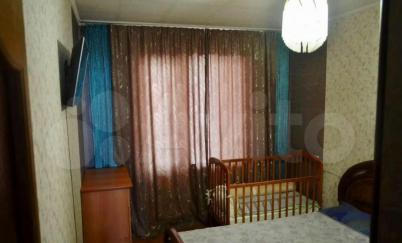 Продажа квартиры Омск.&nbsp;Комарова проспект, 5