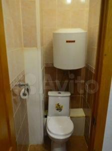 Продажа квартиры Омск.&nbsp;Комарова проспект, 5