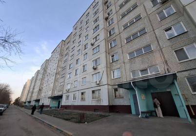 Продажа квартиры Омск.&nbsp;Комарова проспект, 5