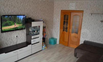 Продажа квартиры Омск.&nbsp;Комарова проспект, 5