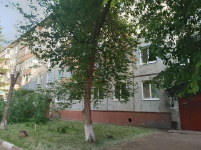 Продажа квартиры Омск.&nbsp;2-й микрорайон, Лесной проезд, 8