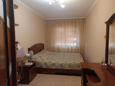 Продажа квартиры Омск.&nbsp;2-й микрорайон, Лесной проезд, 8