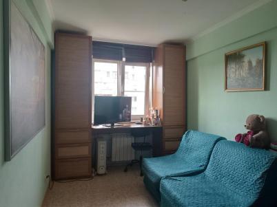 Продажа квартиры Омск.&nbsp;2-й микрорайон, Лесной проезд, 8