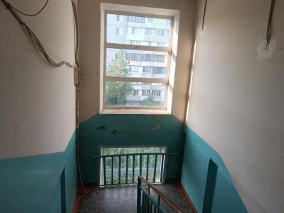 Продажа квартиры Омск.&nbsp;2-й микрорайон, Лесной проезд, 8