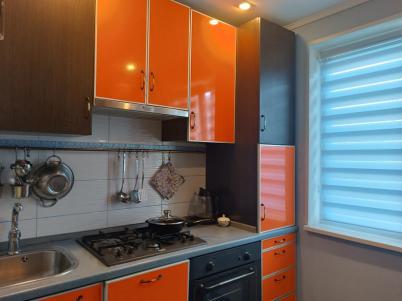 Продажа квартиры Омск.&nbsp;2-й микрорайон, Лесной проезд, 8