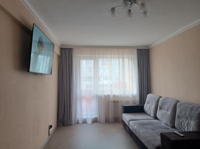 Продажа квартиры Омск.&nbsp;2-й микрорайон, Лесной проезд, 8