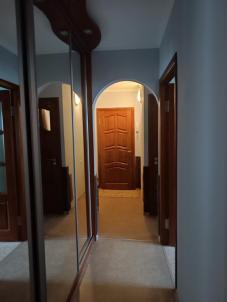 Продажа квартиры Омск.&nbsp;2-й микрорайон, Лесной проезд, 8