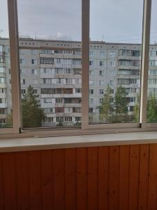 Продажа квартиры Омск.&nbsp;2-й микрорайон, Лесной проезд, 8