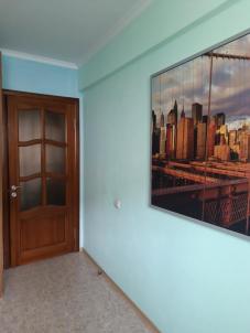 Продажа квартиры Омск.&nbsp;2-й микрорайон, Лесной проезд, 8