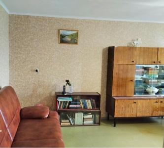 Продажа квартиры Омск.&nbsp;Кемеровская, 22