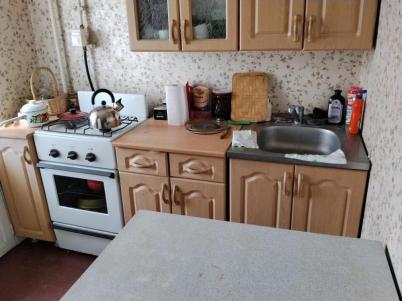 Продажа квартиры Омск.&nbsp;Кемеровская, 22