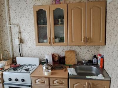 Продажа квартиры Омск.&nbsp;Кемеровская, 22