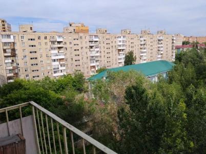 Продажа квартиры Омск.&nbsp;Кемеровская, 22