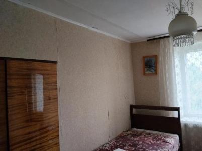 Продажа квартиры Омск.&nbsp;Кемеровская, 22
