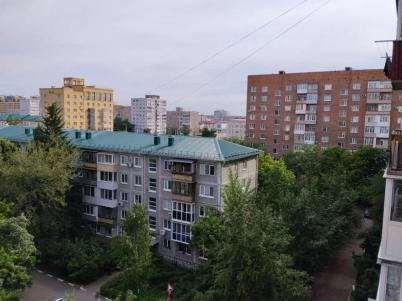 Продажа квартиры Омск.&nbsp;Кемеровская, 22